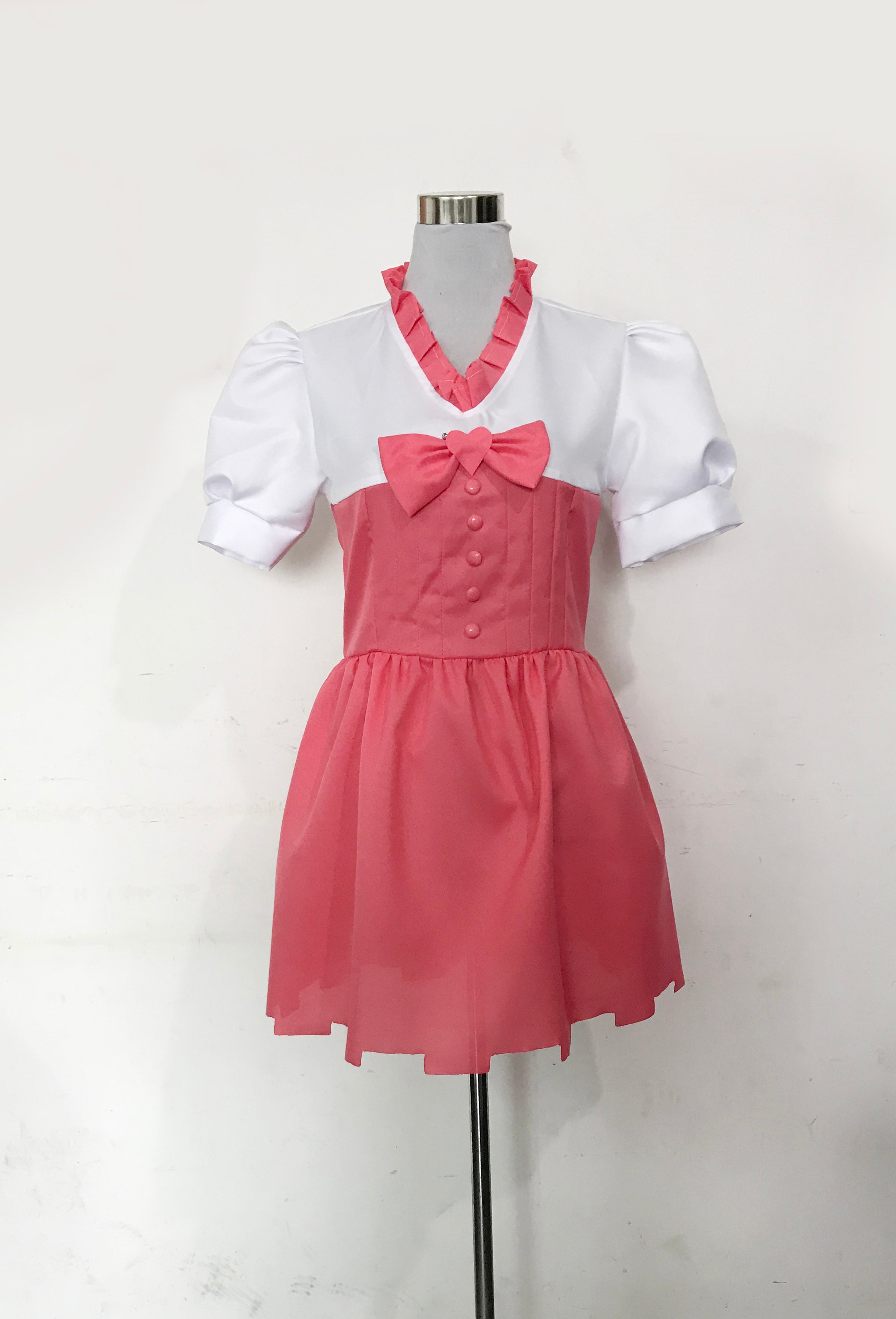 コスプレ衣装 に適合する コスプレ グランブルーファンタジー ジータのファイター衣装 C1212