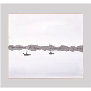 (まとめ)アーテック 色紙 画仙紙 松 吸込 (×50セット)