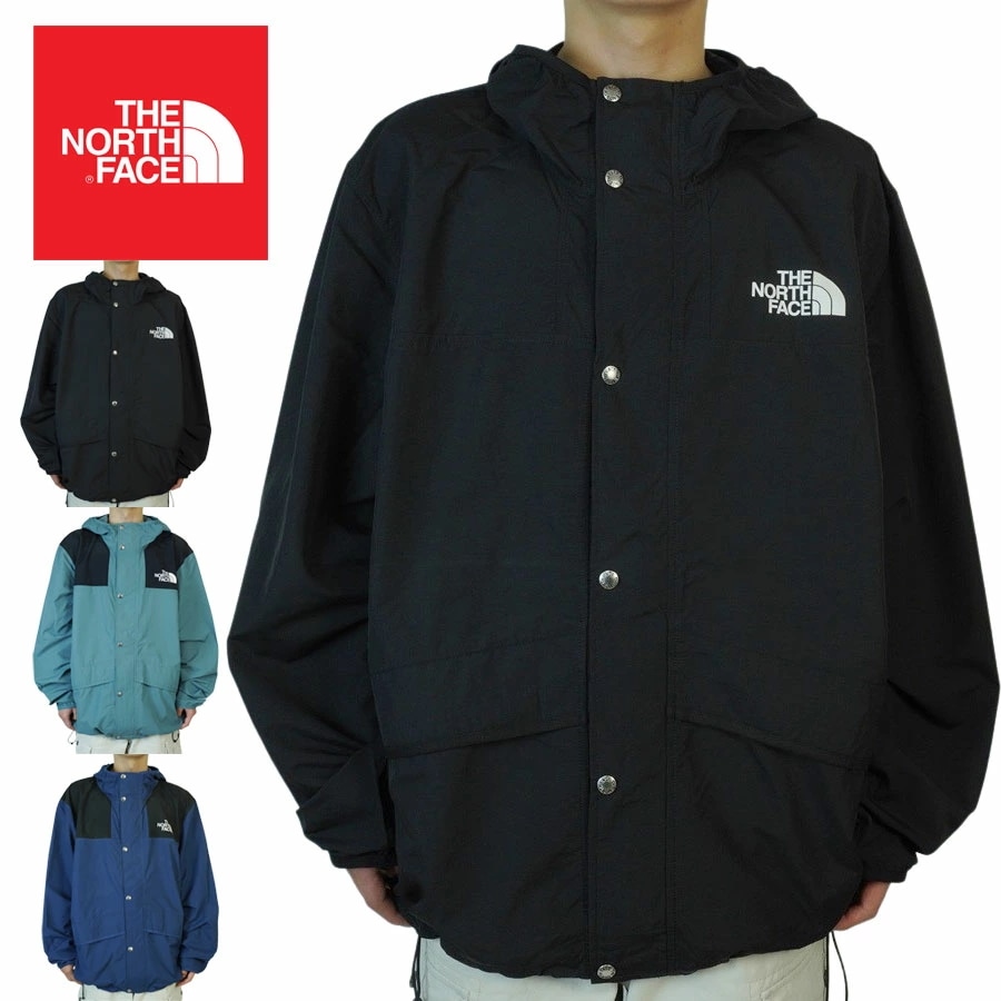 ノースフェイスTHE NORTH FACEメンズ ジャケットM SSNL 86 MOUNTAIN WIND JACKETメンズ マウンテン ウインド ジャケット