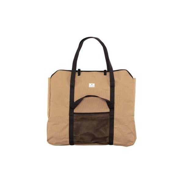 スノーピーク 焚火台 LL コンプリート収納ケース ST-034BR 14,093円