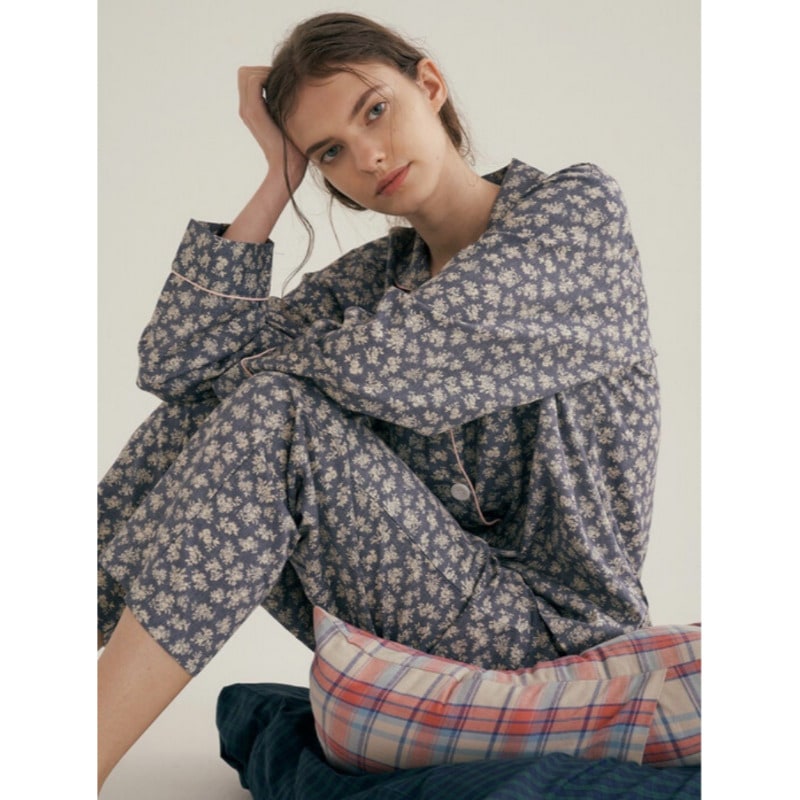 JOS LOUNGE / Helsinki Pajama Set