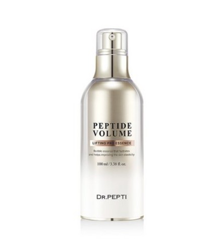 ペプチド ボリューム リフティングプロエッセンス, 100ml