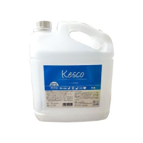 ケスコ つめかえ用4L 丹羽久 350305