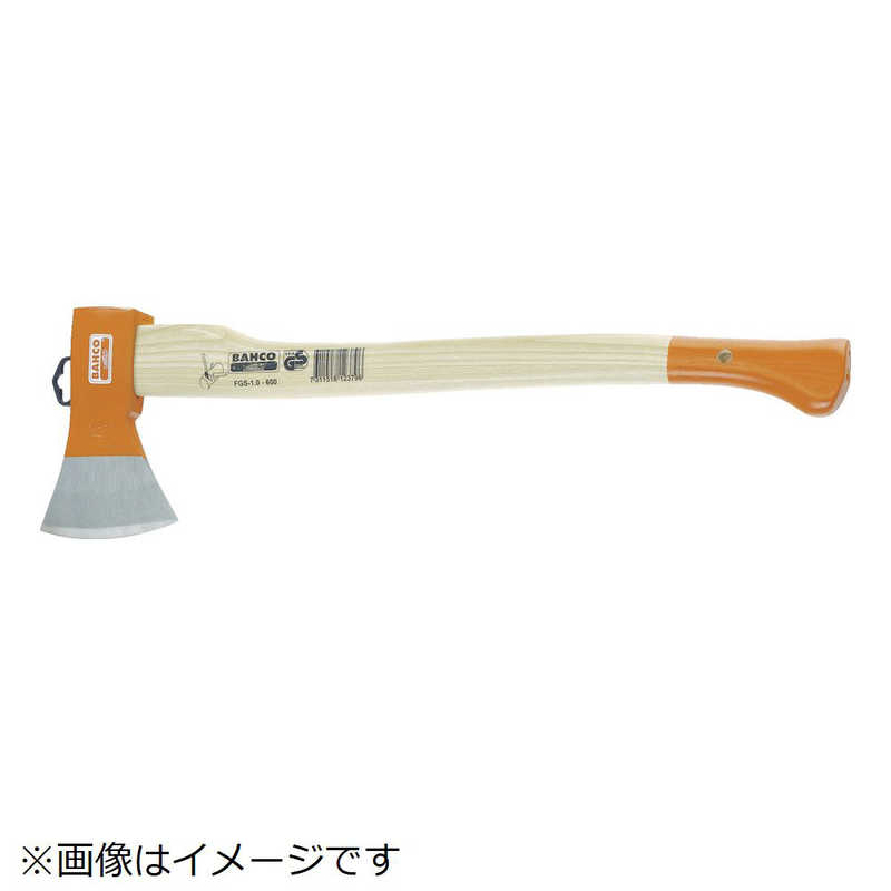 スナップオンツールズ　手斧　FGS1.6810