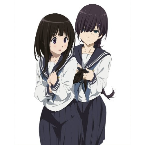 氷菓 第9巻(Blu-ray Disc) (Blu-ray) KAXA-5009
