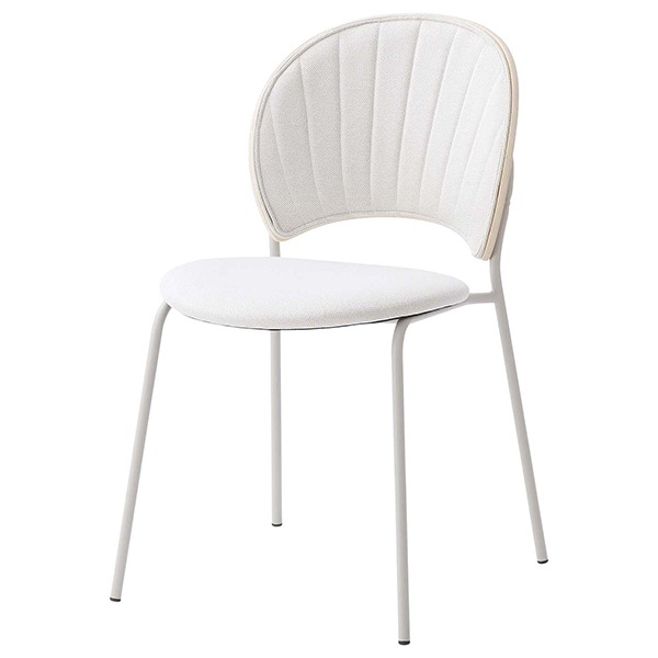 PC-621IV アイボリー チェア メーカー直送