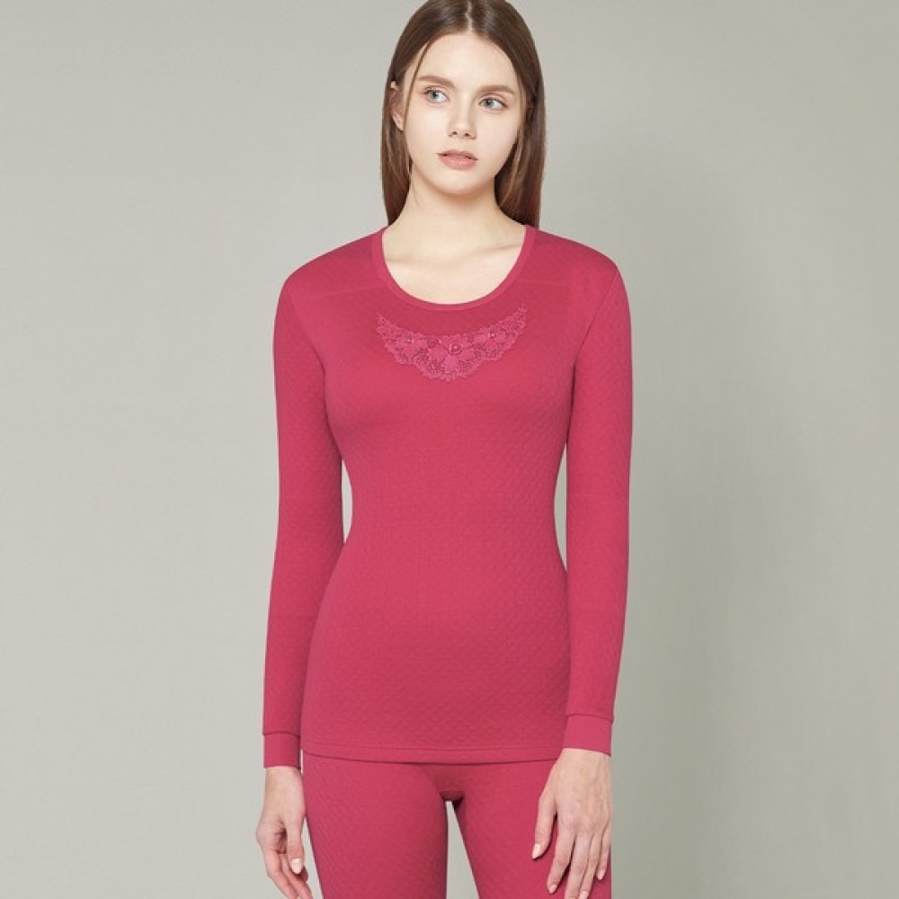 [BYC] エアドンヒョヘルスウィメンズアッパー＆ロワー DAS6038Tシャツ