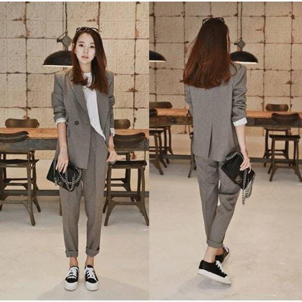 入園式入学式パンツスーツママ母スーツ卒業式おしゃれレディースl卒園式成人式おすすめオフィスカジュアル説明会