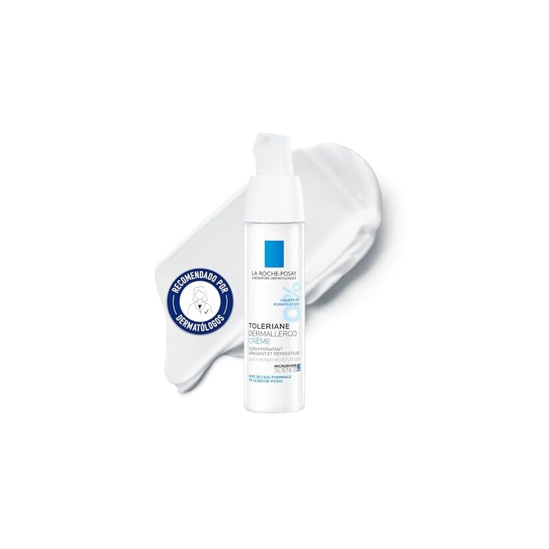 La Roche-Posay(ラロッシュポゼ) 【 保湿 クリーム 】 トレリアン ダーマアレルゴ クリーム 敏感肌 乾燥肌 しっとり スクワラン