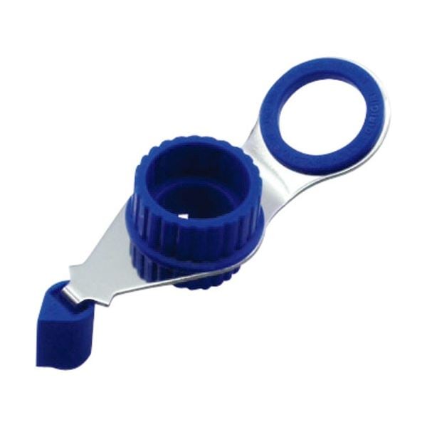 （まとめ）富田刃物 仁作 マスキングテープホルダー ギリギリ 12mm幅用 1512 1個[x5]