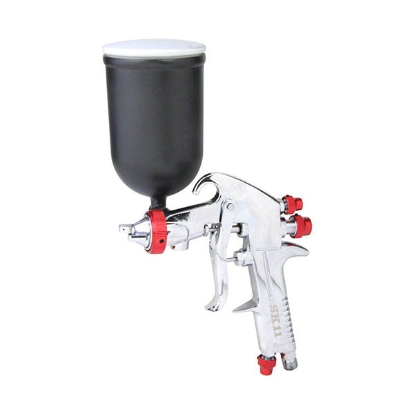 エアースプレーガン 重力式 SPGK-13G