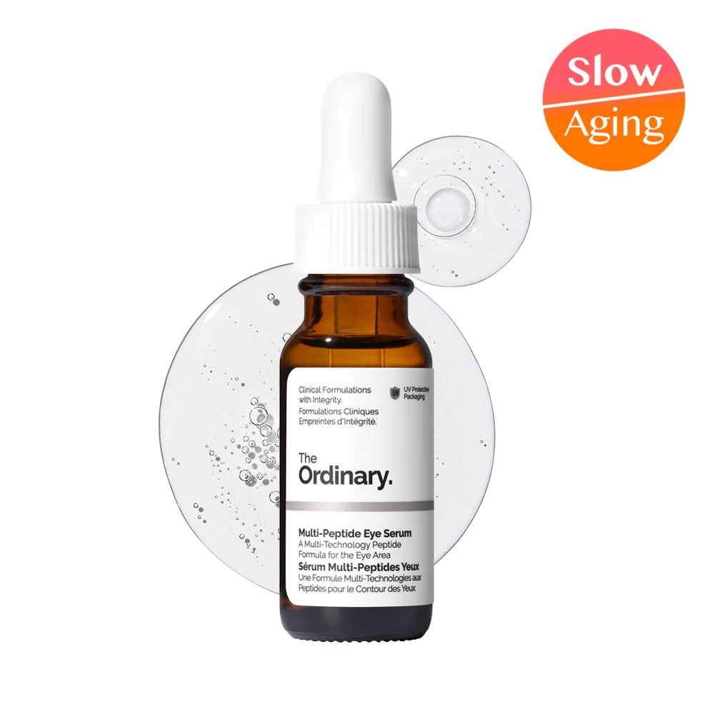 マルチ ペプチド アイ セラム 15ml