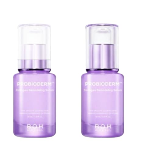 1+1 プロバイオダム コラーゲン リモデリング セラム 毛穴 弾力 集中ケア