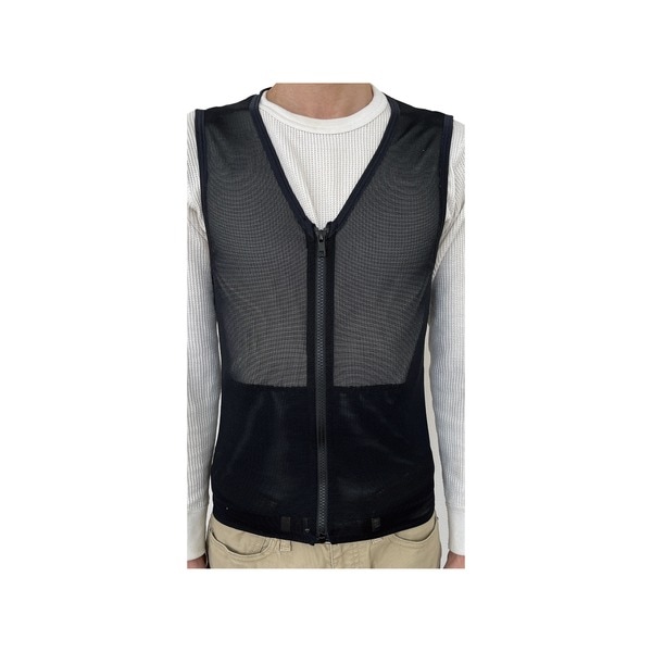 SIGNET シグネット 背中/腰向け 作業用背面サポートベスト ササエラス LLサイズ 49179