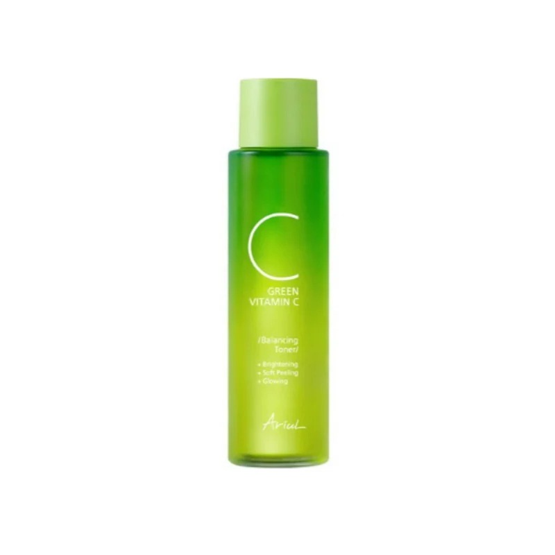 グリーンビタミンCバランシングトナー, 150mL