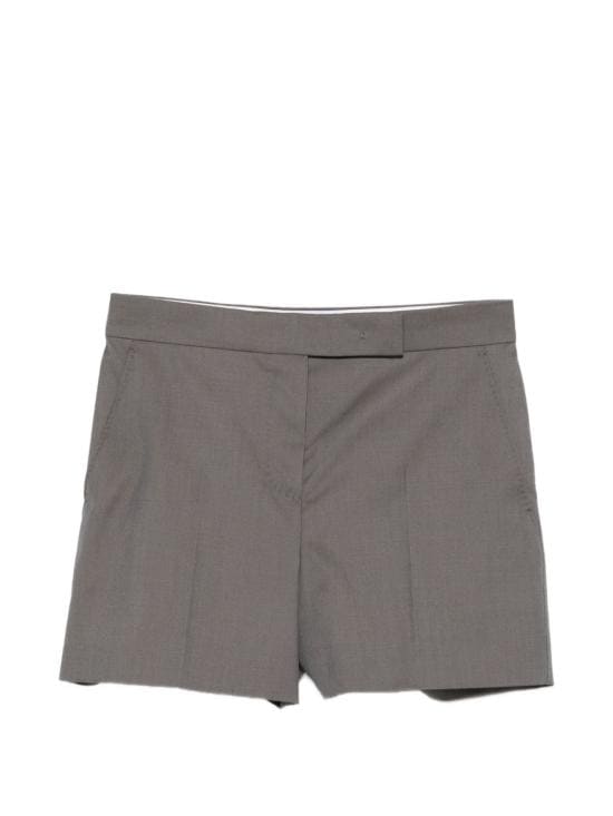 MAX MARA Women Shorts & Burmudas 11141173600 006 Grigio
