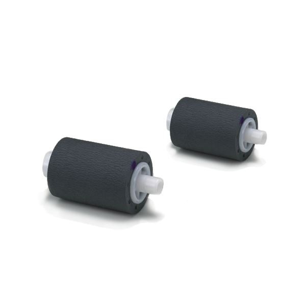 （まとめ）沖データ 給紙ローラセット（マルチパーパストレイ用）RS-C4C 1個[x5セット]