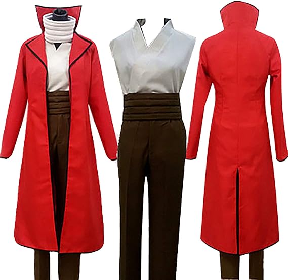 坂本辰馬 さかもとたつま 深紅 チェスターコート 衣装 コスプレ用衣装 コスプレ コスチューム 仮装