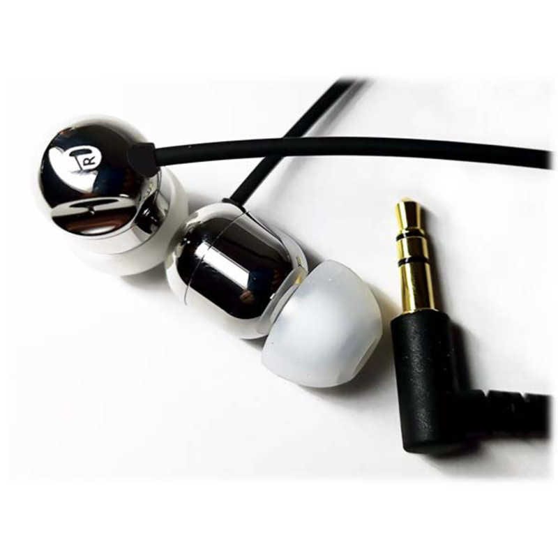 INTIME　イヤホン カナル型 [φ3.5mm ミニプラグ]　SORA2 6,806円