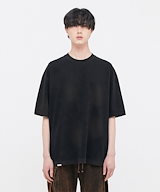 [DPRIQUE]★BTS着用★韓国人気★06 Layered T-Shirt ◇D.PRIQUE◇OVERSIZED LAYERED T-SHIRT BTSジョングク着用 人気