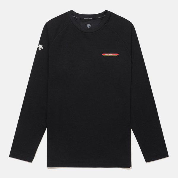 [公式] GER グラフィック長袖Tシャツ SQ321ITL92