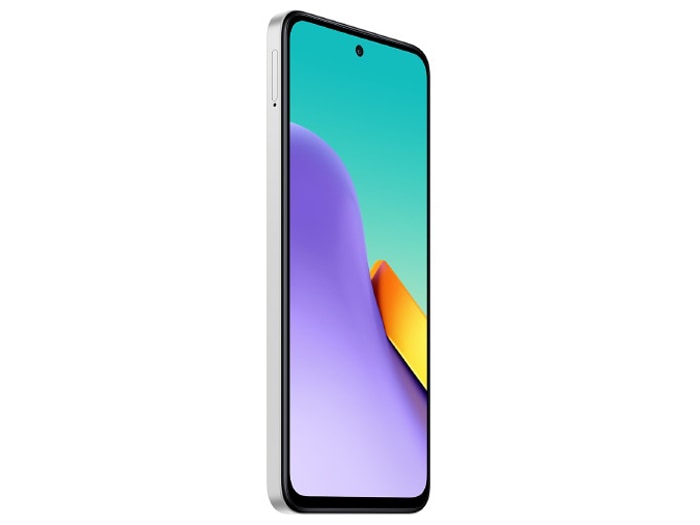 Redmi 12 5G SIMフリー [ポーラーシルバー]