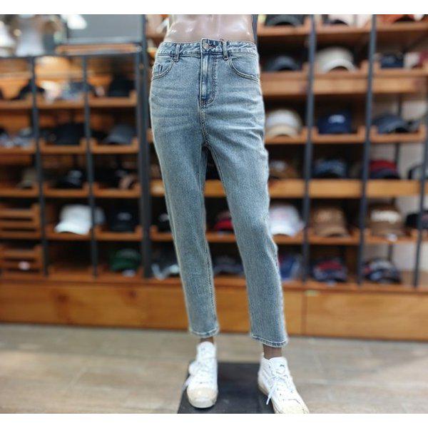 (ユニ) ウォッシングバギーデニムパンツ JR2DPU723_BP_BP