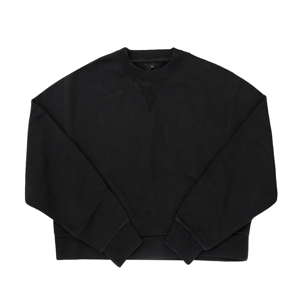 スタジオ全体 ES2126SO (ボックスクルースート) ボックスコモンスウェットシャツ