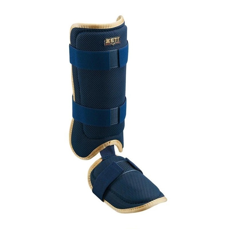 打者用レッグガード 左右兼用 BLL324C-2982 8,712円