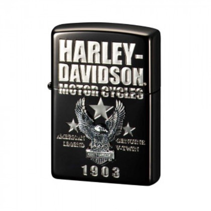 ZIPPO (ハーレーダビッドソン) HDP-54