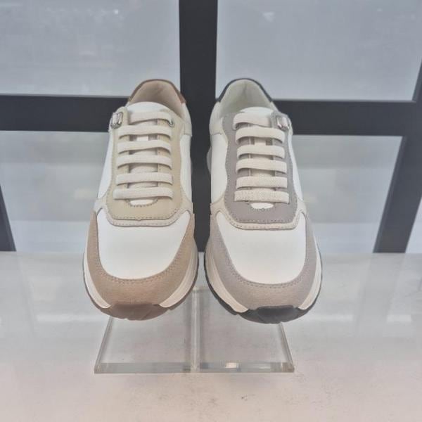 HC11 牛革 女性用スニーカー G1K7U61V3T (45265645)