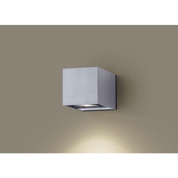 LGW80638LE1 [エクステリアブラケット100形電球色]
