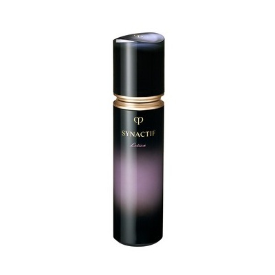 【国内正規品】資生堂　クレドポーボーテ　シナクティフ　ローションイドラタントn　125ml