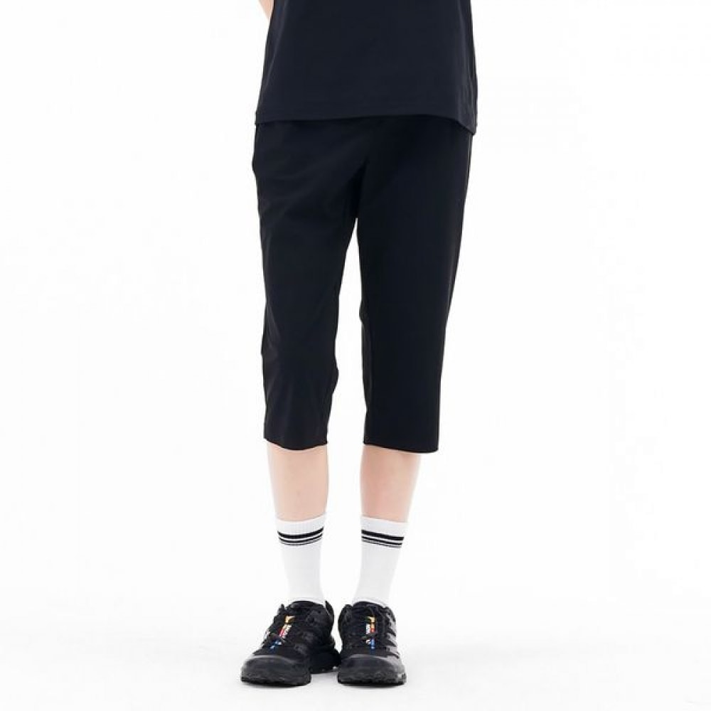 [チェイスカルト] ウィメンズクールライト3/4パンツ-EBZG2751D03 4,539円