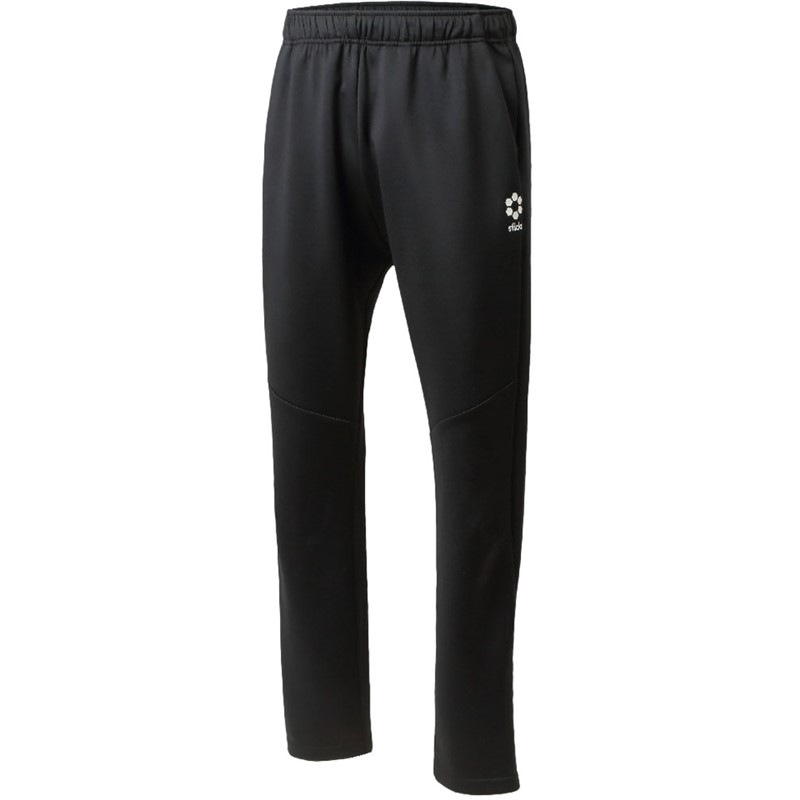 ストレッチスリムニットパンツ フットサルWUPニットパンツ (sa22830-black)