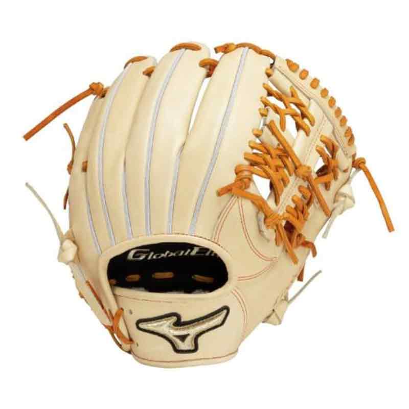 硬式用 グローバルエリート プロフェッショナルセレクション 内野手M型 サイズ10 野球 グローブ グラブ 硬式 内野手 オールラウンド26SS (1AJGH32433)
