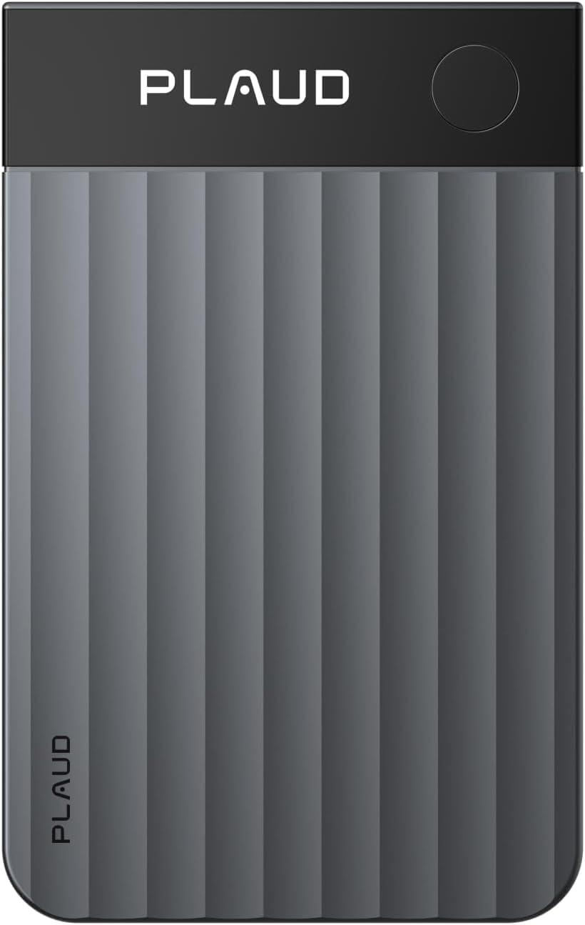 Plaud Note Pro AIボイスレコーダー 文字起こし 多次元要約 仕事効率化AIツール Web会議にも対応 通話対面録音モード自動切替 マルチモーダル入力 アプリ連動 AI活用 要約テンプレ