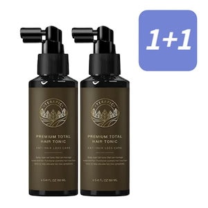 プレミアム トータルヘアトニック 160ml+160ml