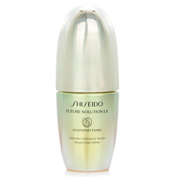 フューチャーソリューション lx レジェンドエンメイ アルティメットルミナンスセラム 30ml