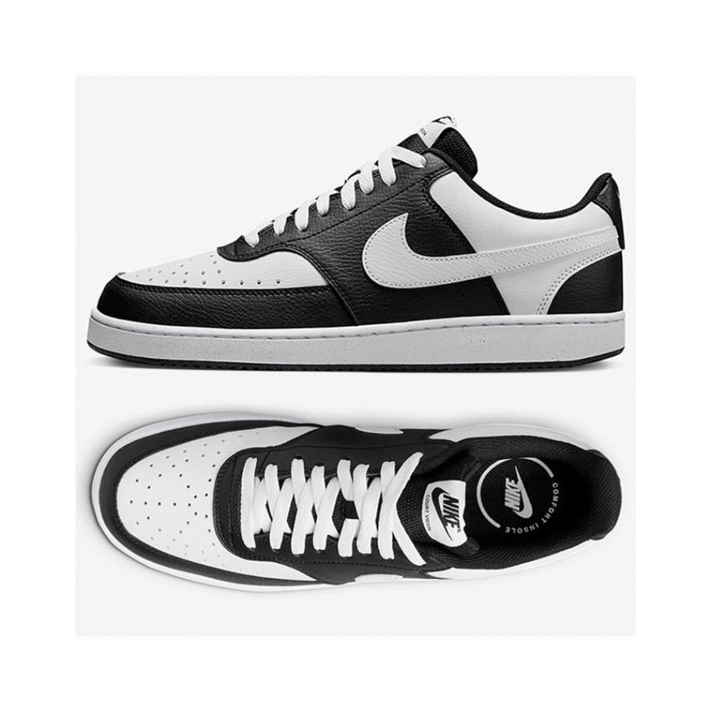 ナイキ スニーカー コートビジョン ロー HM9862-001