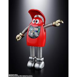 【新品/在庫あり】[バンダイ] 超合金 ロボコン 50周年記念復活バージョン