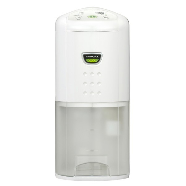 CD-P6325(W) 衣類乾燥除湿機 (プレハブ11畳/木造7畳/鉄筋14畳まで)