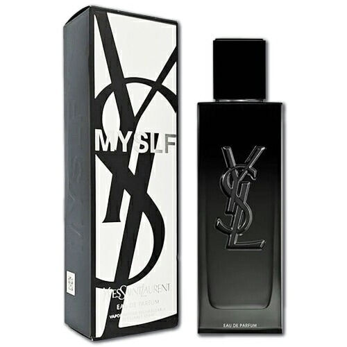 Y.S.L MYSLF オードパルファム EDP SP 40ml[2739] 宅配無料