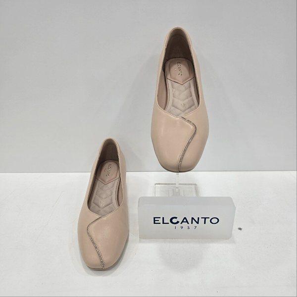 女性用ジュエリーラインミドル女性用パンプス LCHSWDTF31U513 25 JE2 JJ