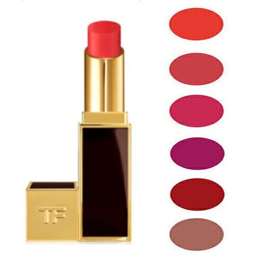 TOM FORD リップ カラー サテン マット