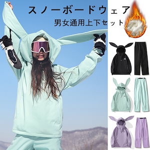 美品上下セット 24-25 XL 男女GTsnowboard スノーボードウェア スキーウェア レディース 上下セット ストレッチ ボードウェア