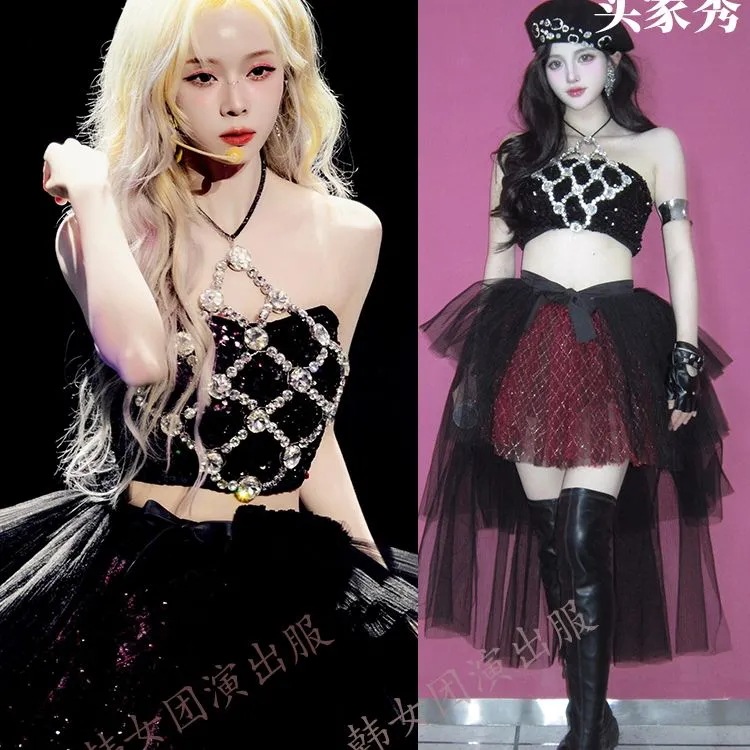 【WINTER 着用】演出服 チアガール 応援団 ダンス服 体操服 衣装 応援グッズ 舞台衣装セーラー服