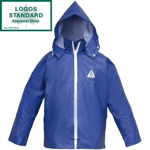 レインアタッカー ジャンパーブルーL No.12520002