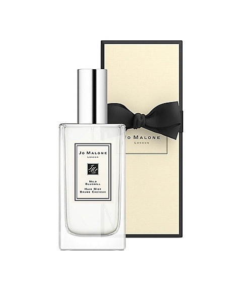 JO MALONE （ジョー マローン ロンドン）ワイルド ブルーベル ヘア ミスト　30mL／ヘアミスト　正規品