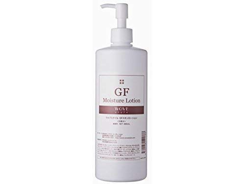 ウォブスタイル WOVEStyle GFスキンローション 485ml